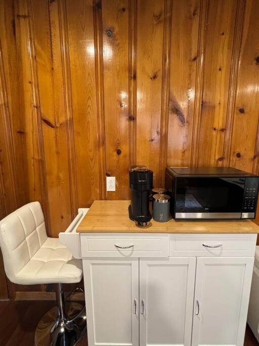 Cozy Spacious Work Friendly Lotus With Garden View High Speed Free Wi Fi And Parking Adjacent To Downtown Montreal Montréal Exterior foto